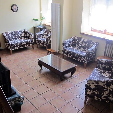 Agroturismo Abaienea Vitoria-Gasteiz Eksteriør billede