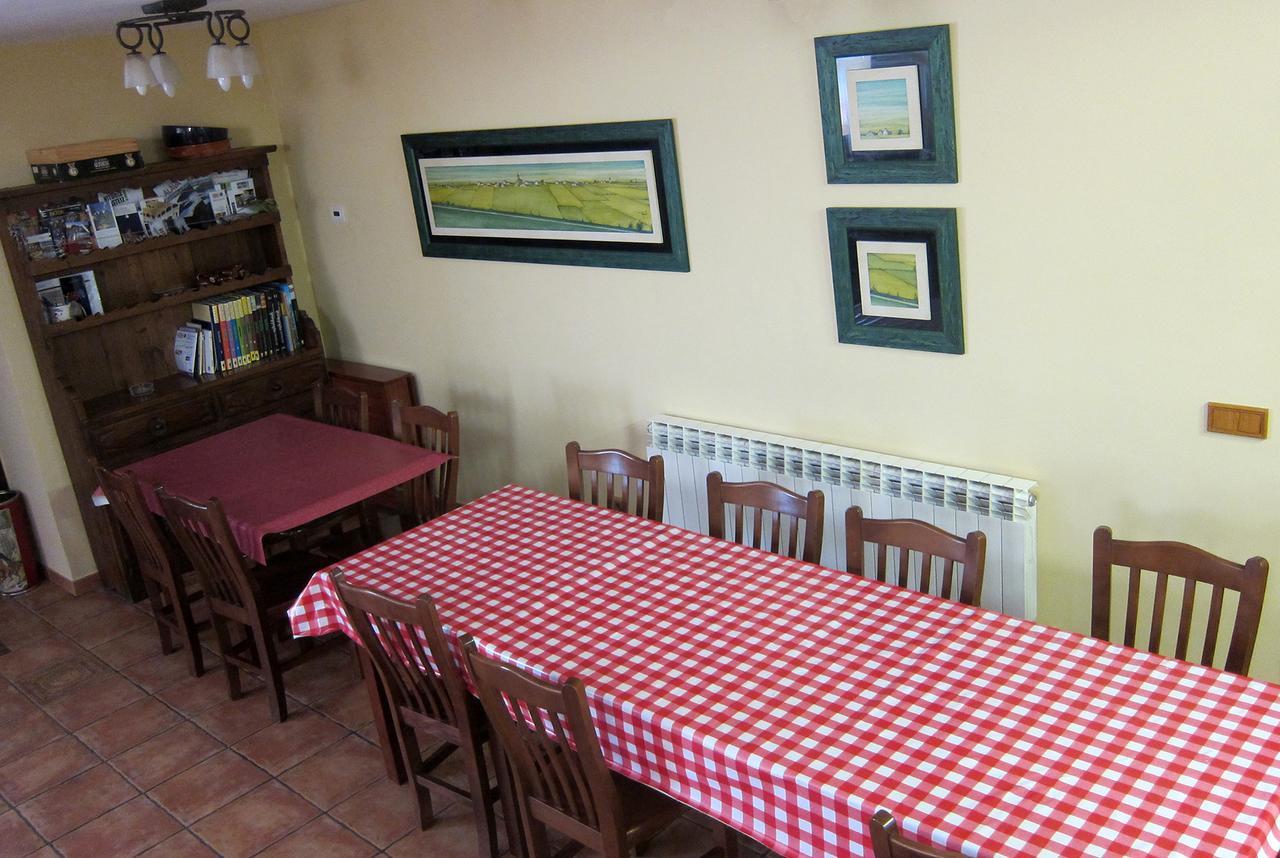 Agroturismo Abaienea Vitoria-Gasteiz Eksteriør billede