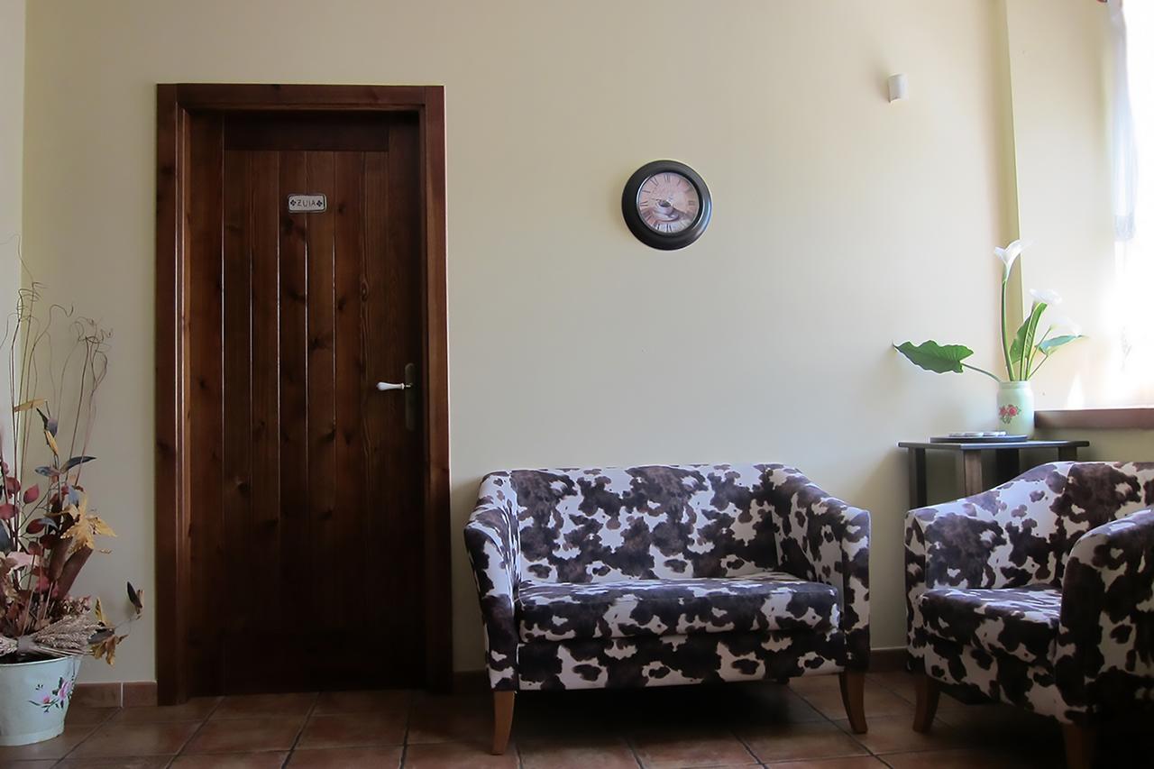 Agroturismo Abaienea Vitoria-Gasteiz Eksteriør billede
